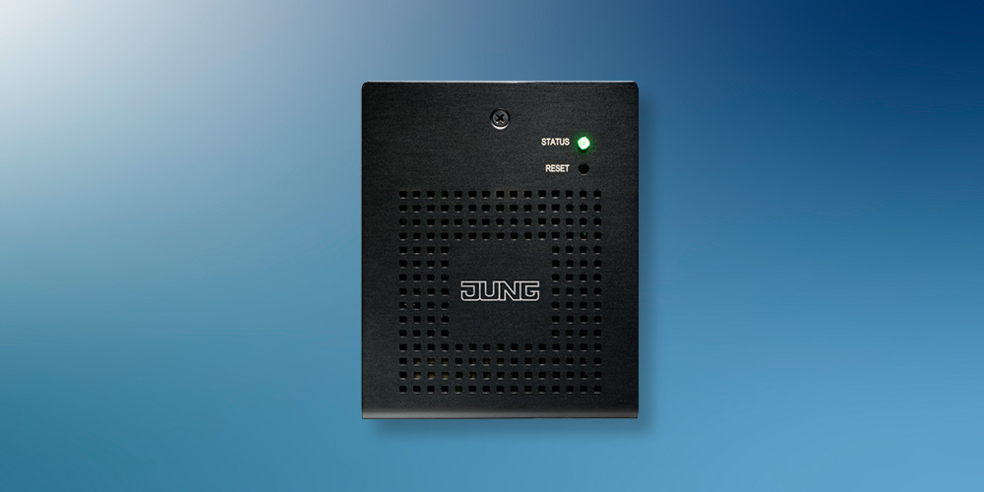 Smart Visu Server bei BK Seenland Energie GmbH in Gunzenhausen