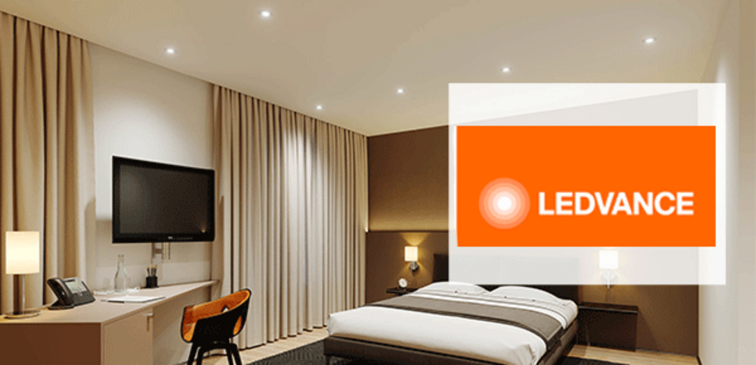 Ledvance bei BK Seenland Energie GmbH in Gunzenhausen