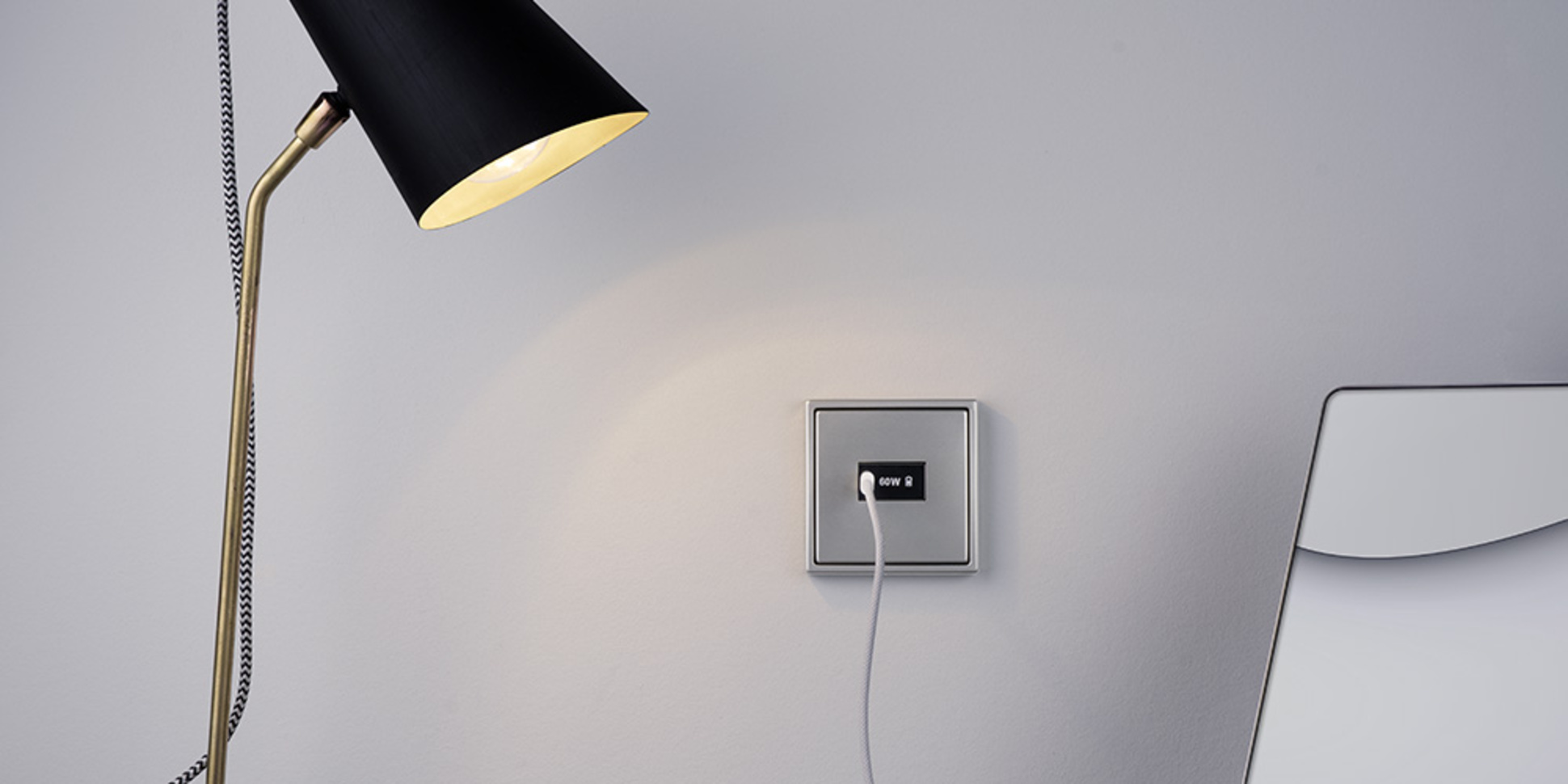 Ladegerät USB PD 60 bei BK Seenland Energie GmbH in Gunzenhausen