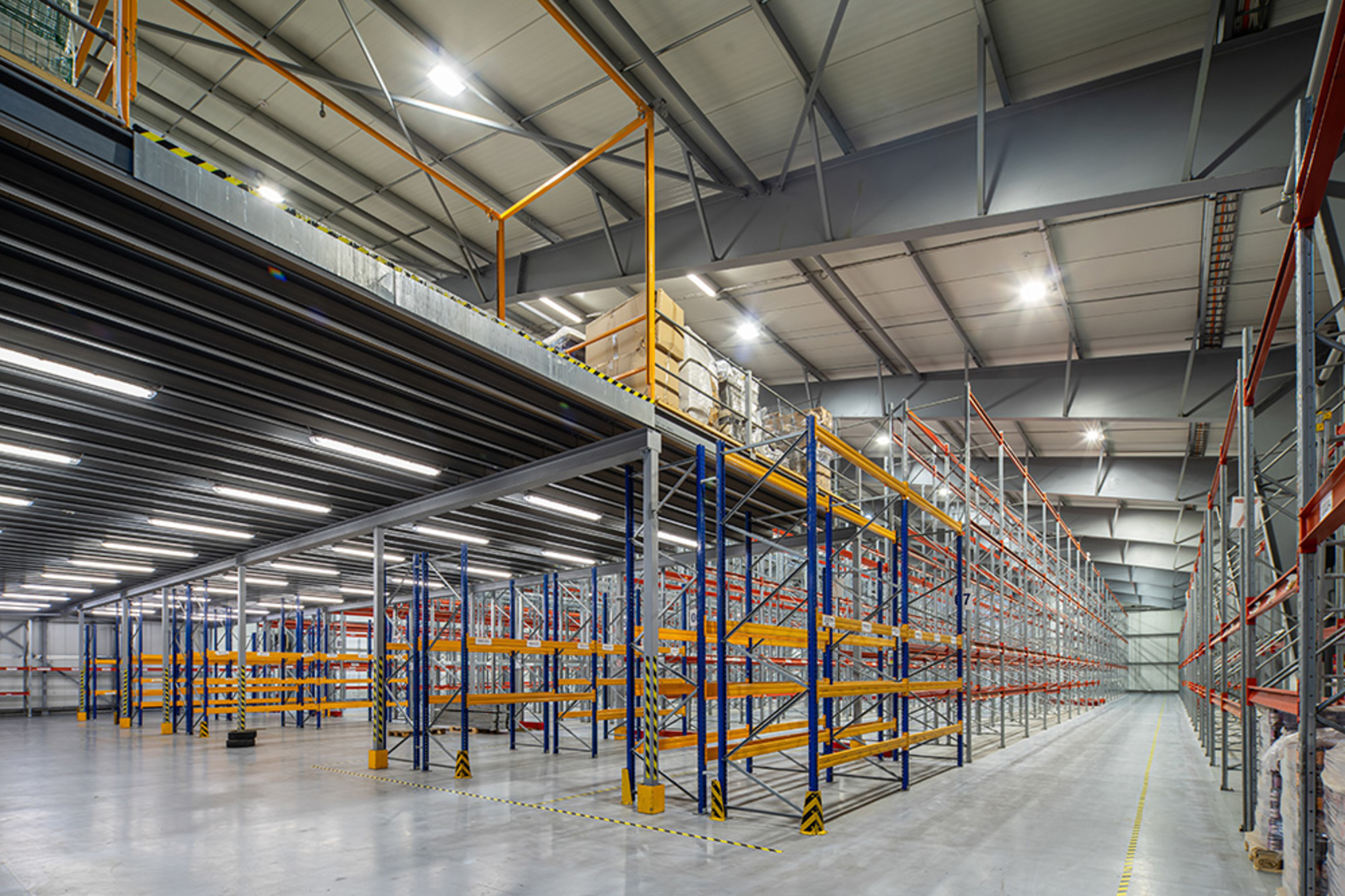 Industrie & Gewerbe bei BK Seenland Energie GmbH in Gunzenhausen