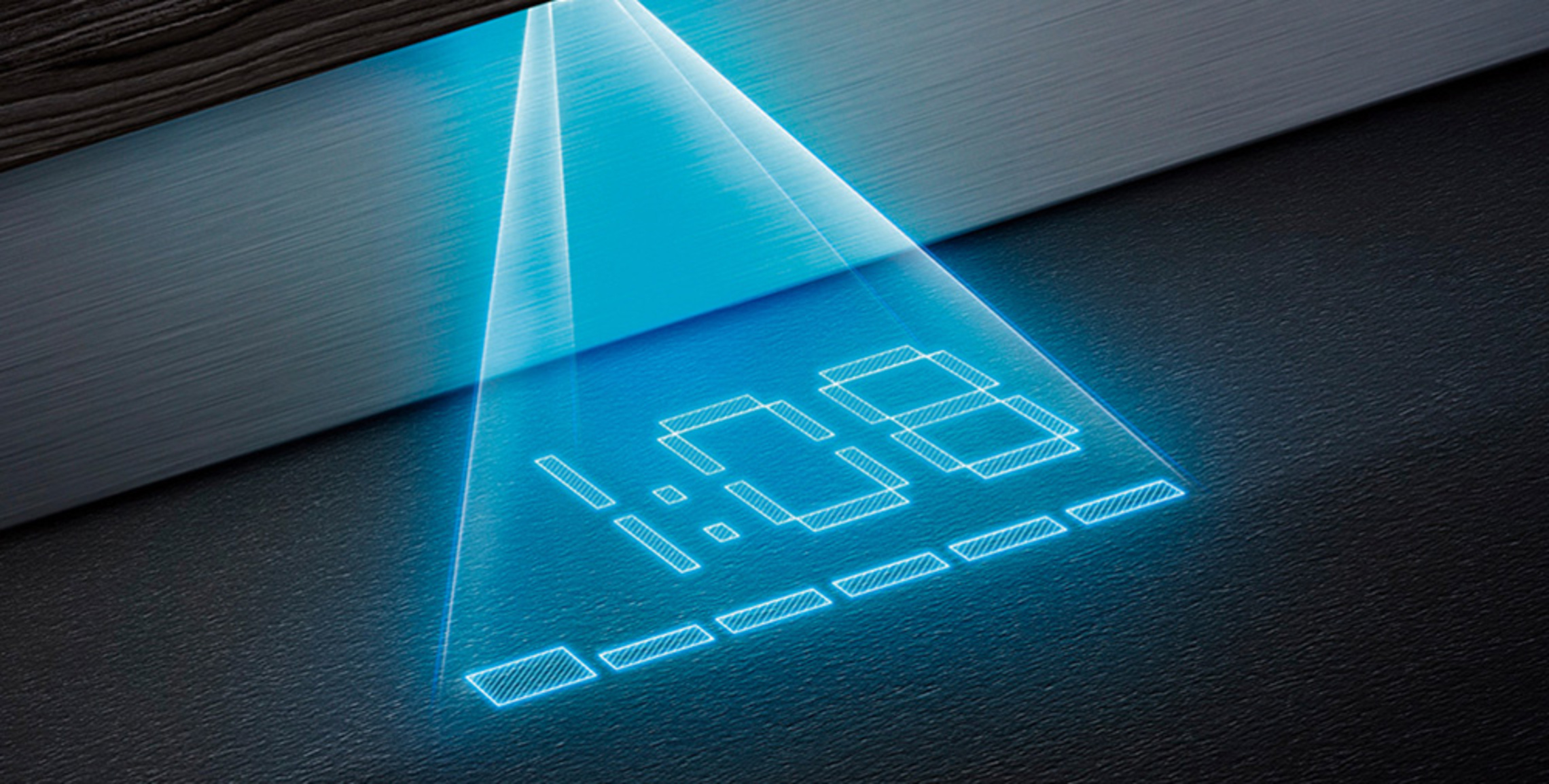 timeLight, infoLight und sideLight - alles Wichtige sofort im Blick bei BK Seenland Energie GmbH in Gunzenhausen