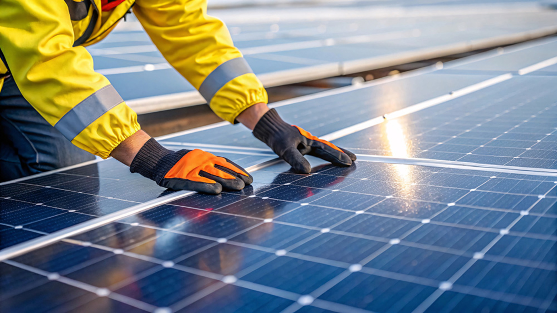 PV-Anlagen bei BK Seenland Energie GmbH in Gunzenhausen