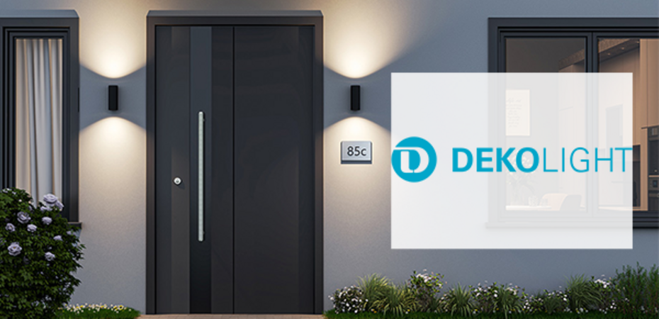 DEKO-LIGHT bei BK Seenland Energie GmbH in Gunzenhausen