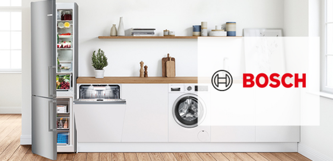 Bosch Hausgeräte bei BK Seenland Energie GmbH in Gunzenhausen