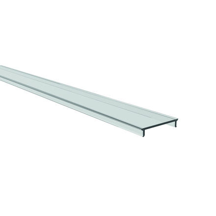 LED-Profil­abdeckungen bei BK Seenland Energie GmbH in Gunzenhausen