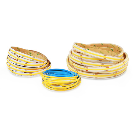 LED Stripes COB bei BK Seenland Energie GmbH in Gunzenhausen