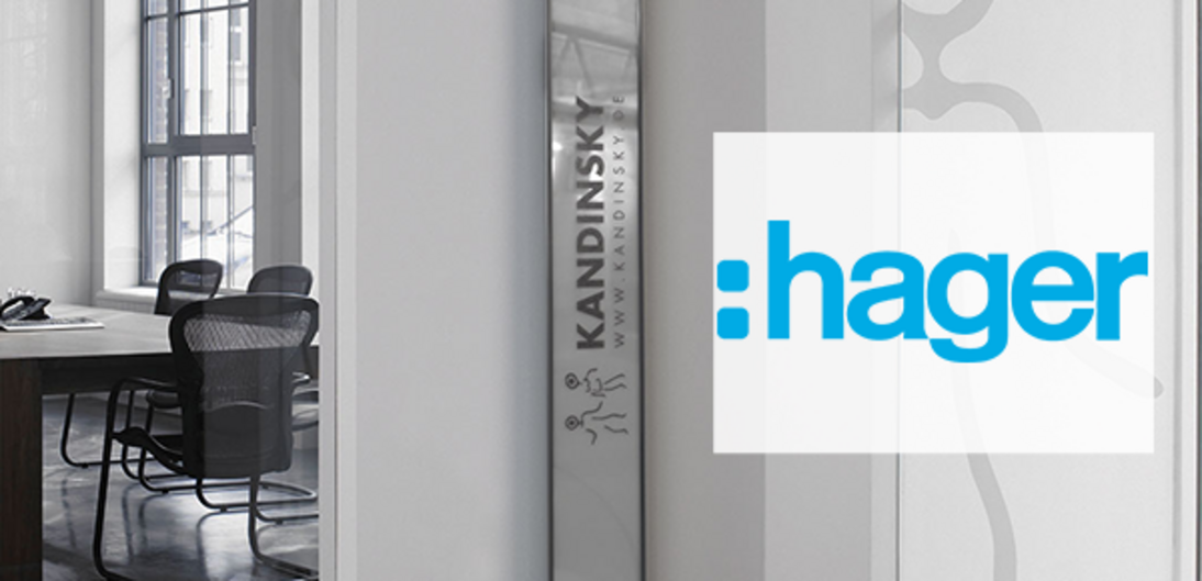 Hager bei BK Seenland Energie GmbH in Gunzenhausen