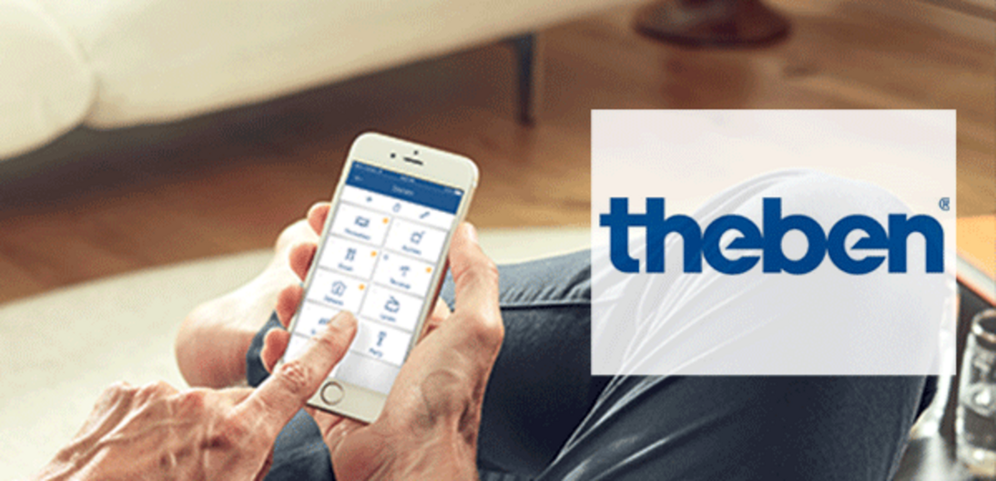 Theben bei BK Seenland Energie GmbH in Gunzenhausen