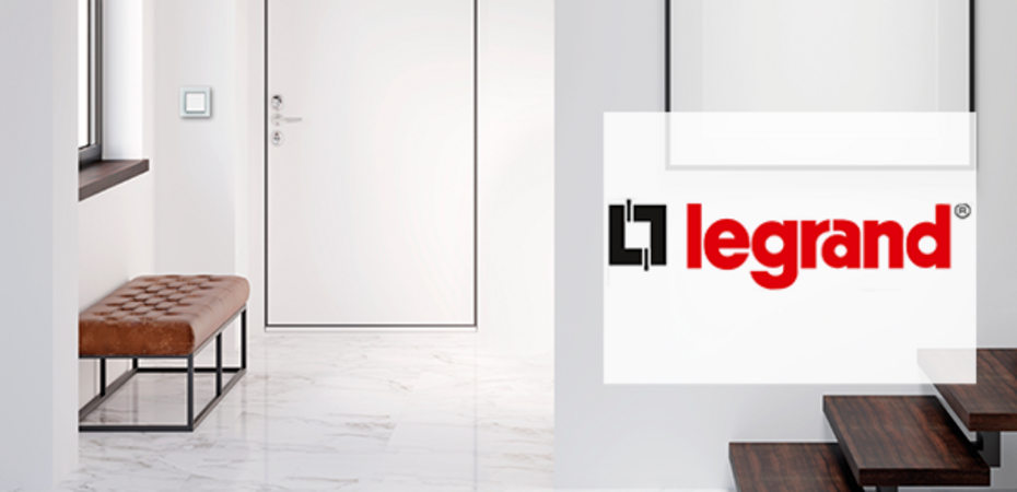 Legrand bei BK Seenland Energie GmbH in Gunzenhausen