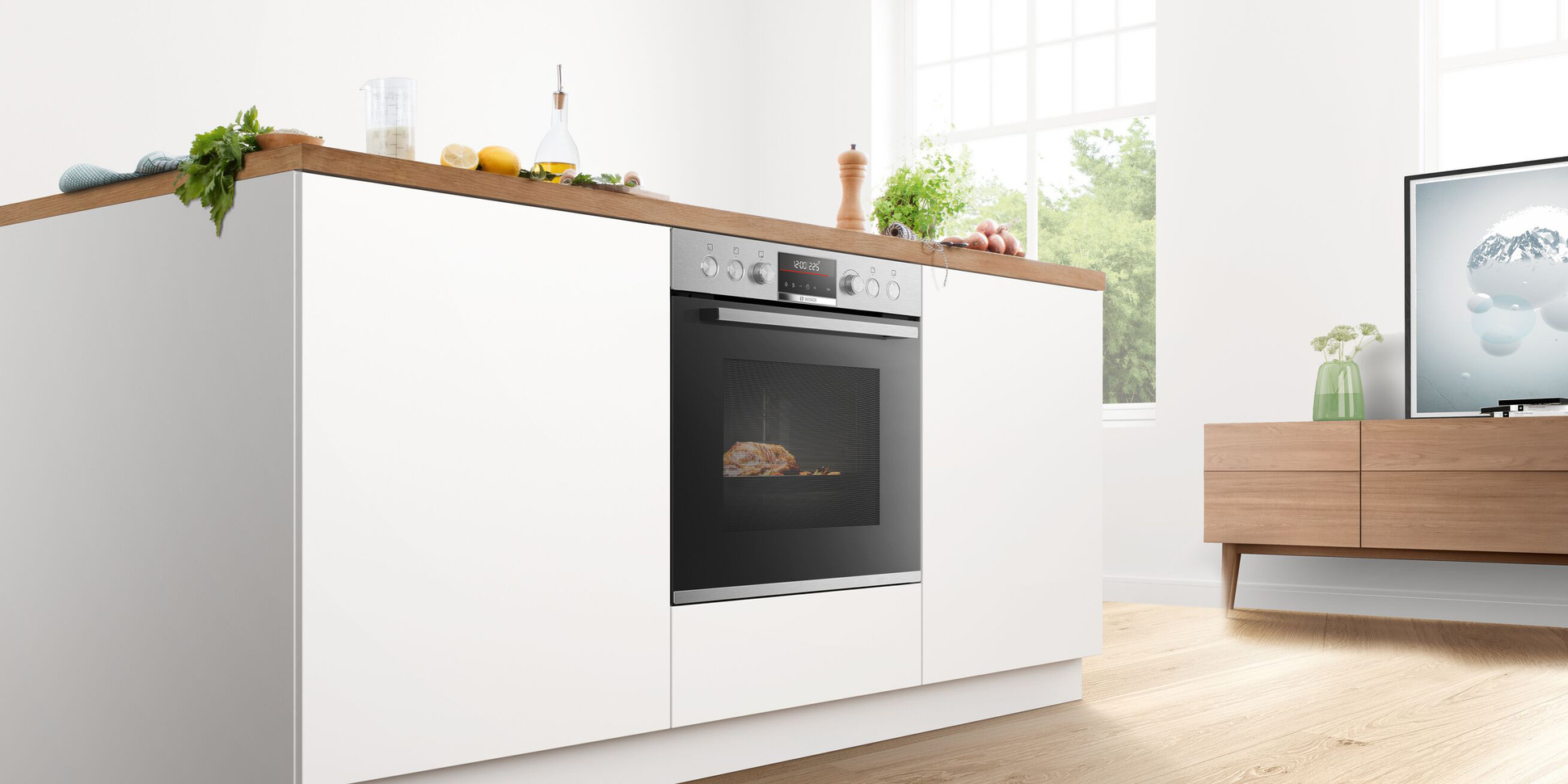 Backöfen und Herdsets bei BK Seenland Energie GmbH in Gunzenhausen