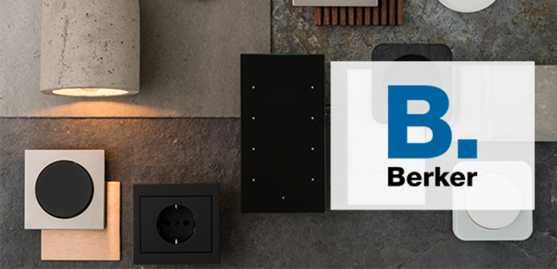 Berker bei BK Seenland Energie GmbH in Gunzenhausen